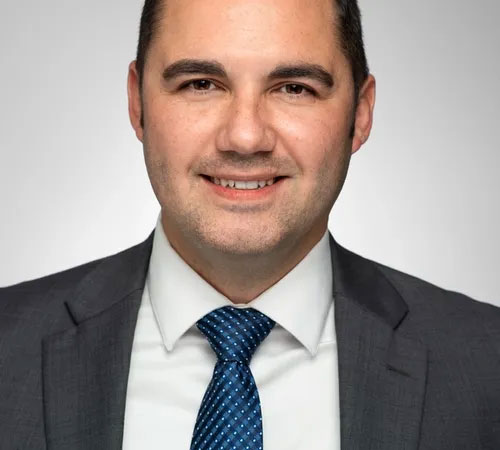 Aaron Barnett