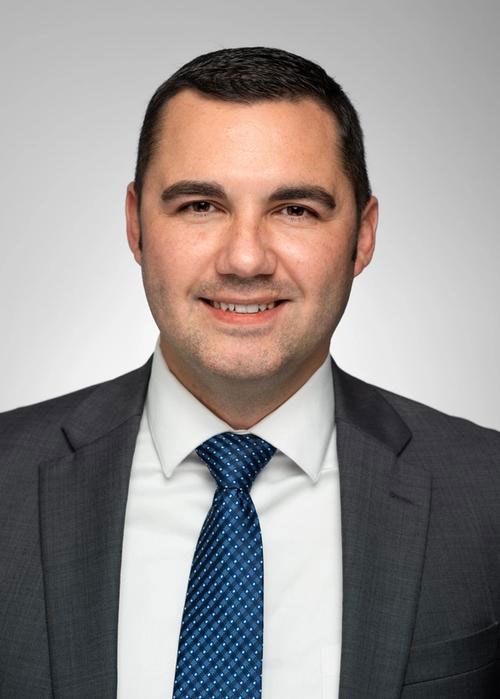 Aaron Barnett