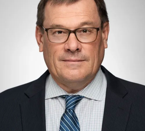Ron Mangus